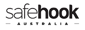 Safehook Logo