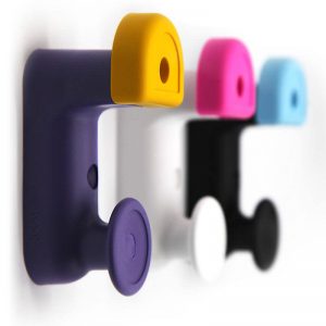 Safehook iHook Bag & Hat Hook
