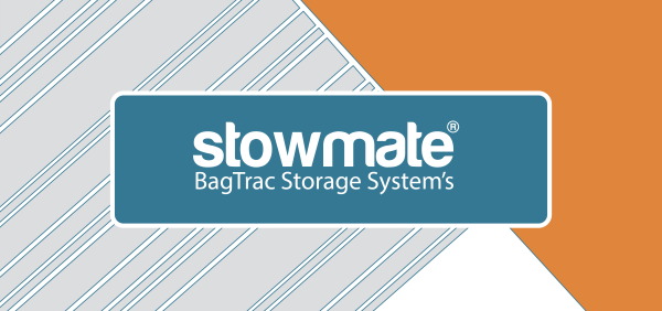 Stowmate Installation Instructions