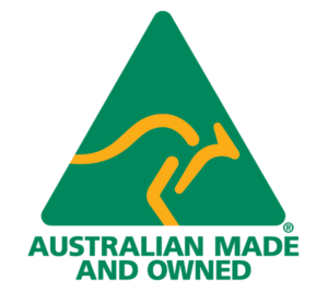 Australian Made & Owned