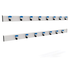 WM BagTrac 3m Rails