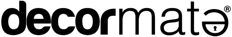 decormate logo