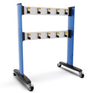 Stowmate Mobile Storage Unit