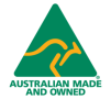 Australian Made & Owned